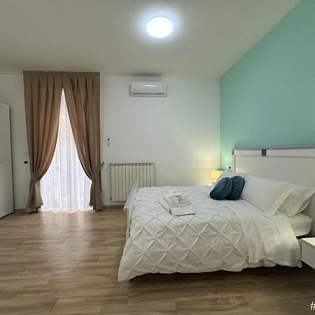 Emerella Luxury Suites-Siderno Lungomare المظهر الخارجي الصورة