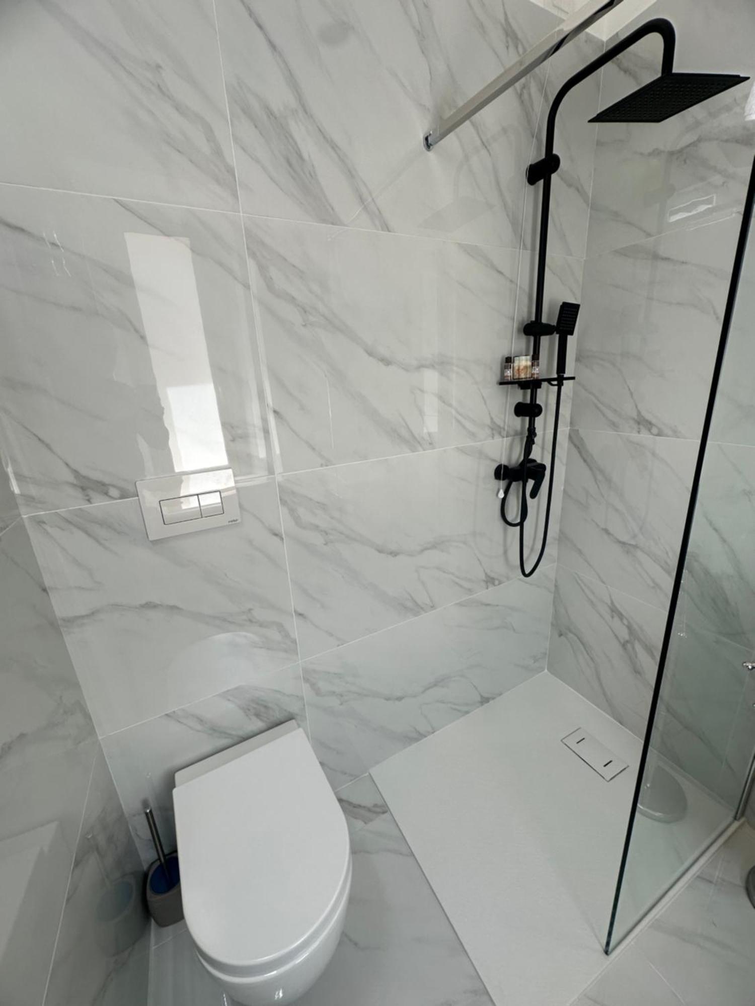 Emerella Luxury Suites-Siderno Lungomare المظهر الخارجي الصورة