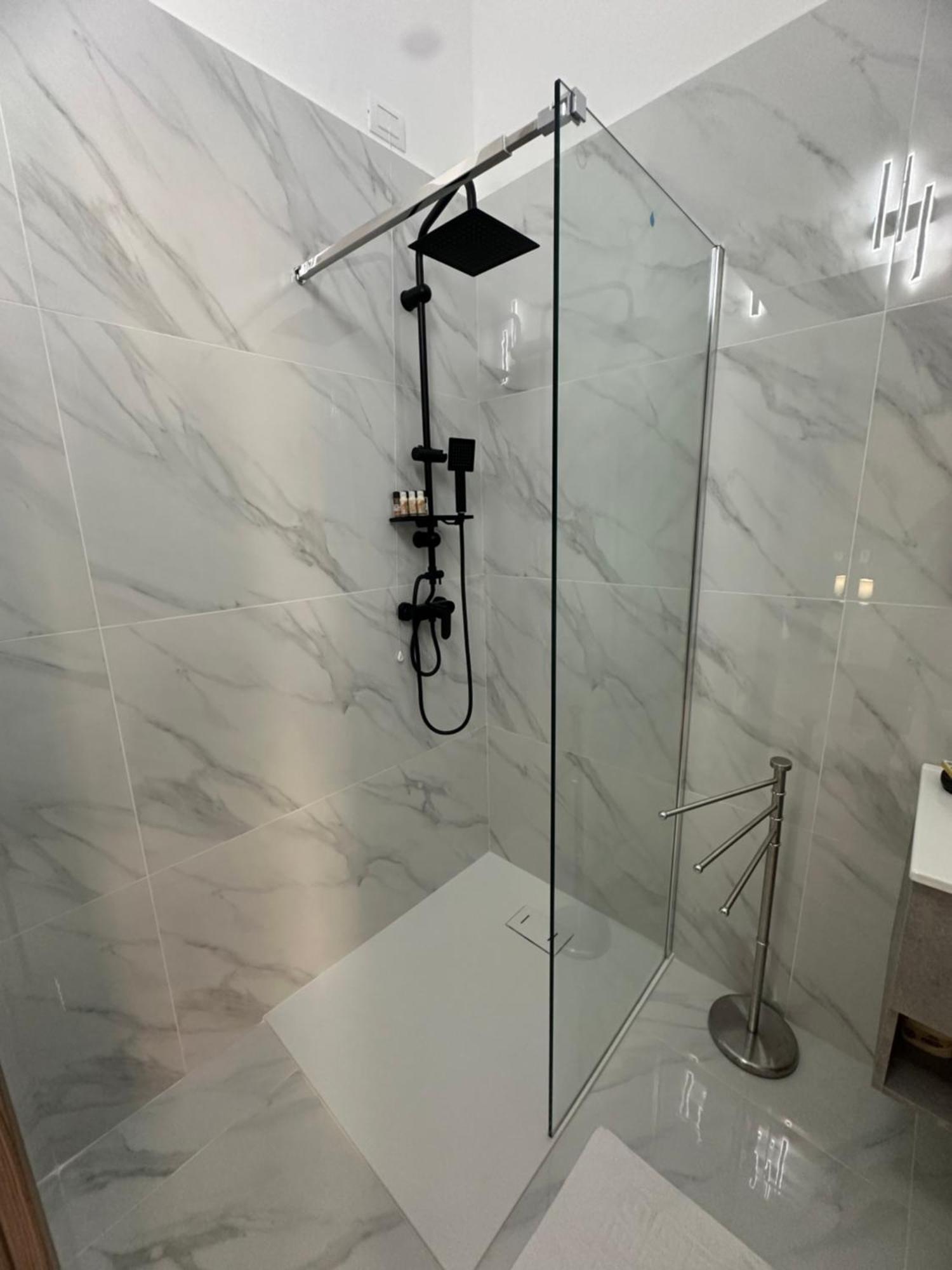 Emerella Luxury Suites-Siderno Lungomare المظهر الخارجي الصورة