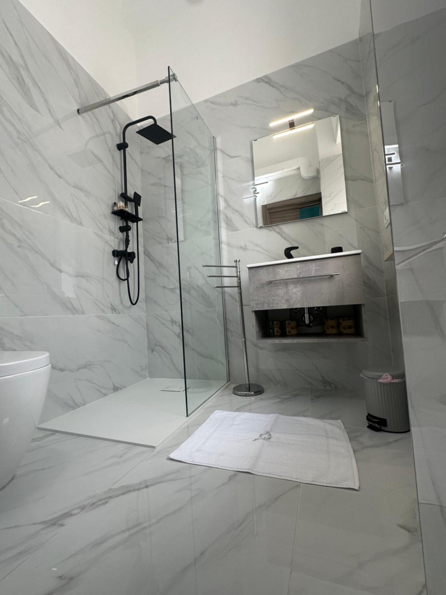 Emerella Luxury Suites-Siderno Lungomare المظهر الخارجي الصورة