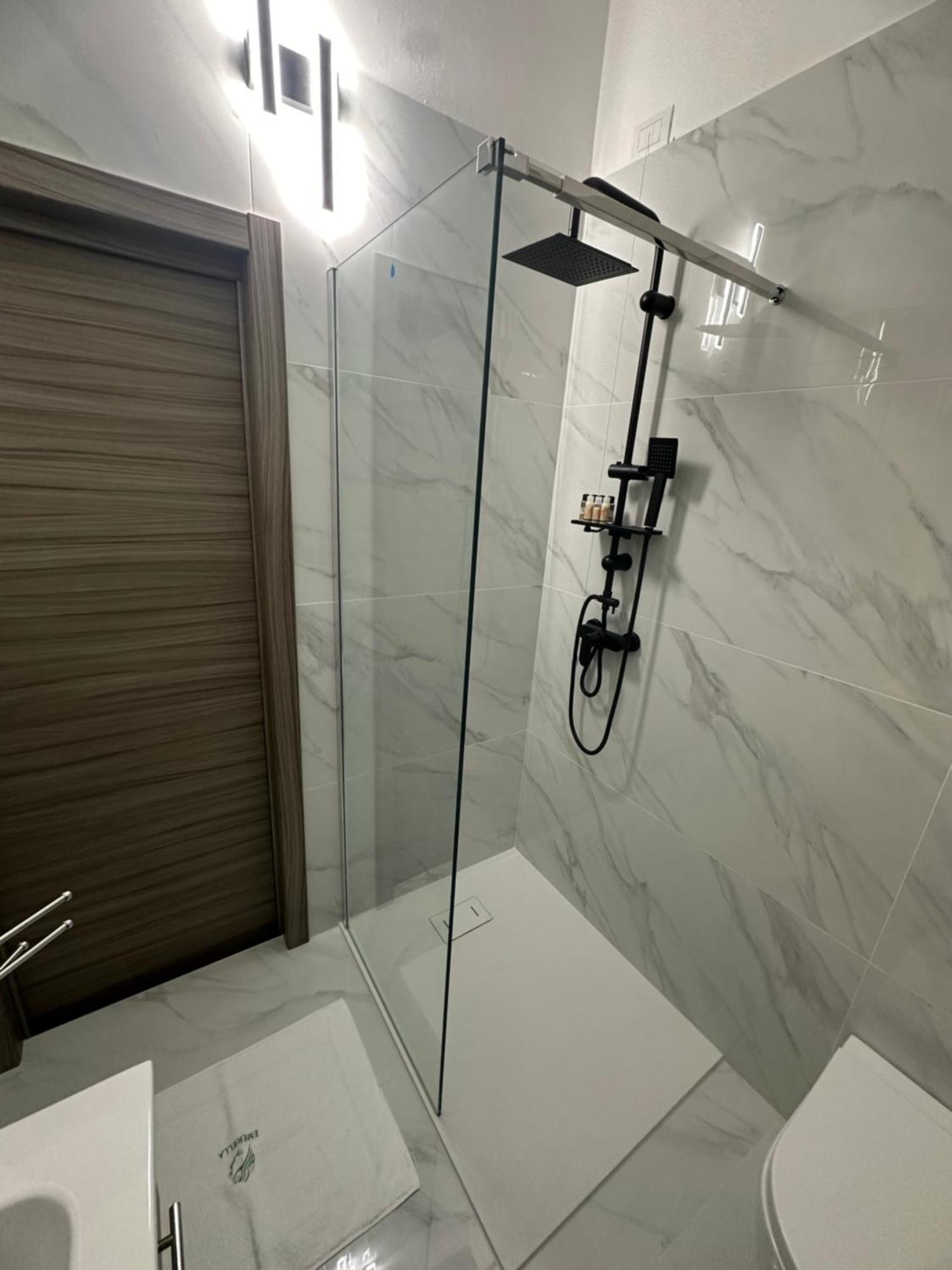 Emerella Luxury Suites-Siderno Lungomare المظهر الخارجي الصورة