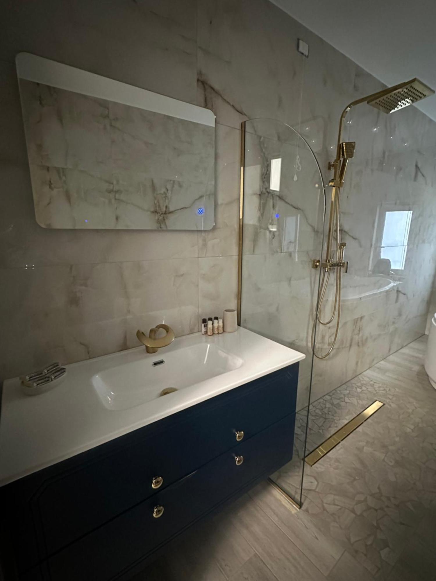 Emerella Luxury Suites-Siderno Lungomare المظهر الخارجي الصورة