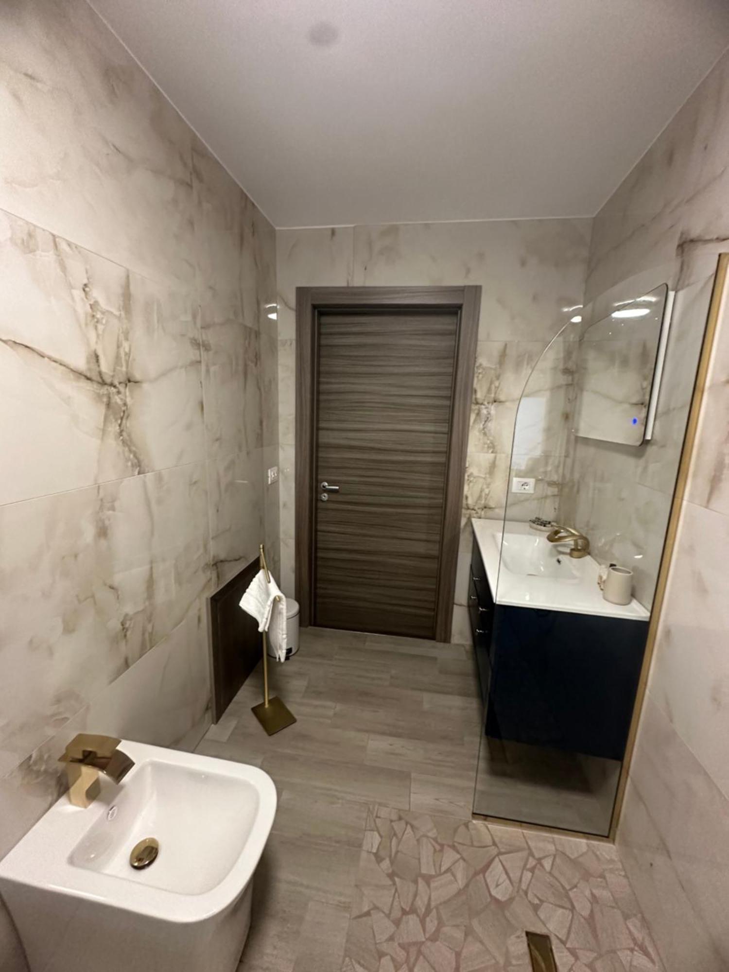 Emerella Luxury Suites-Siderno Lungomare المظهر الخارجي الصورة
