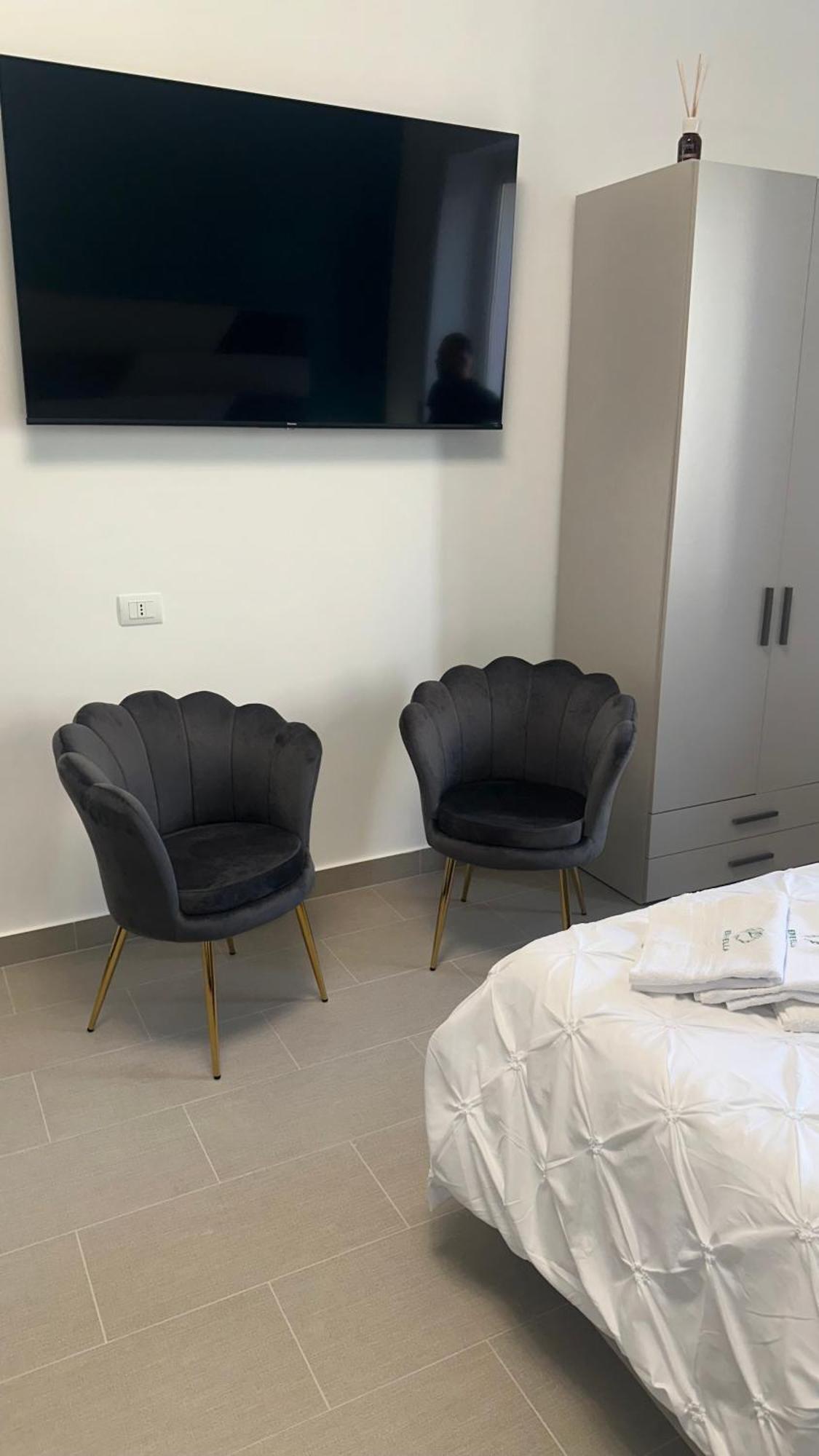 Emerella Luxury Suites-Siderno Lungomare المظهر الخارجي الصورة