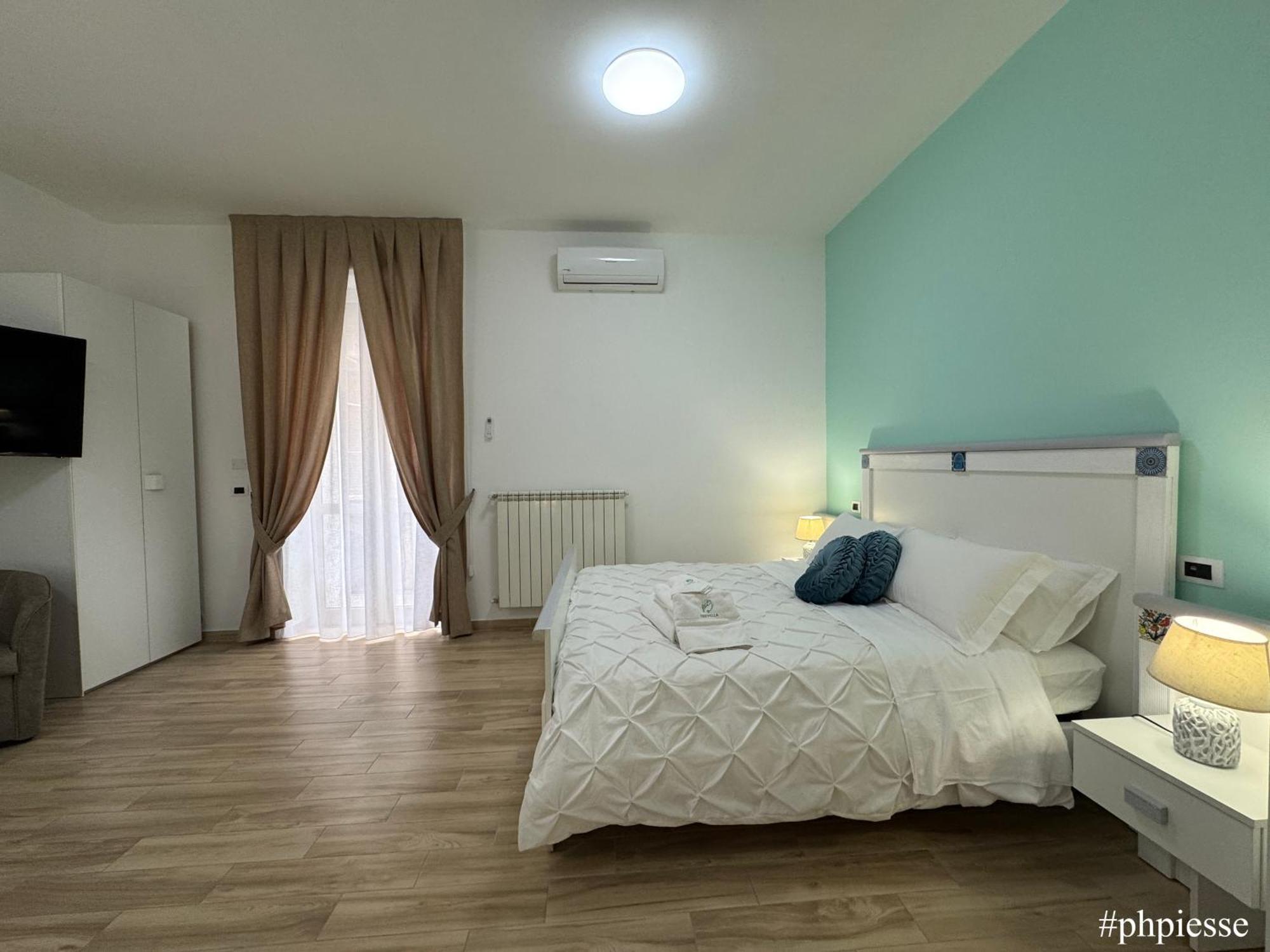 Emerella Luxury Suites-Siderno Lungomare المظهر الخارجي الصورة