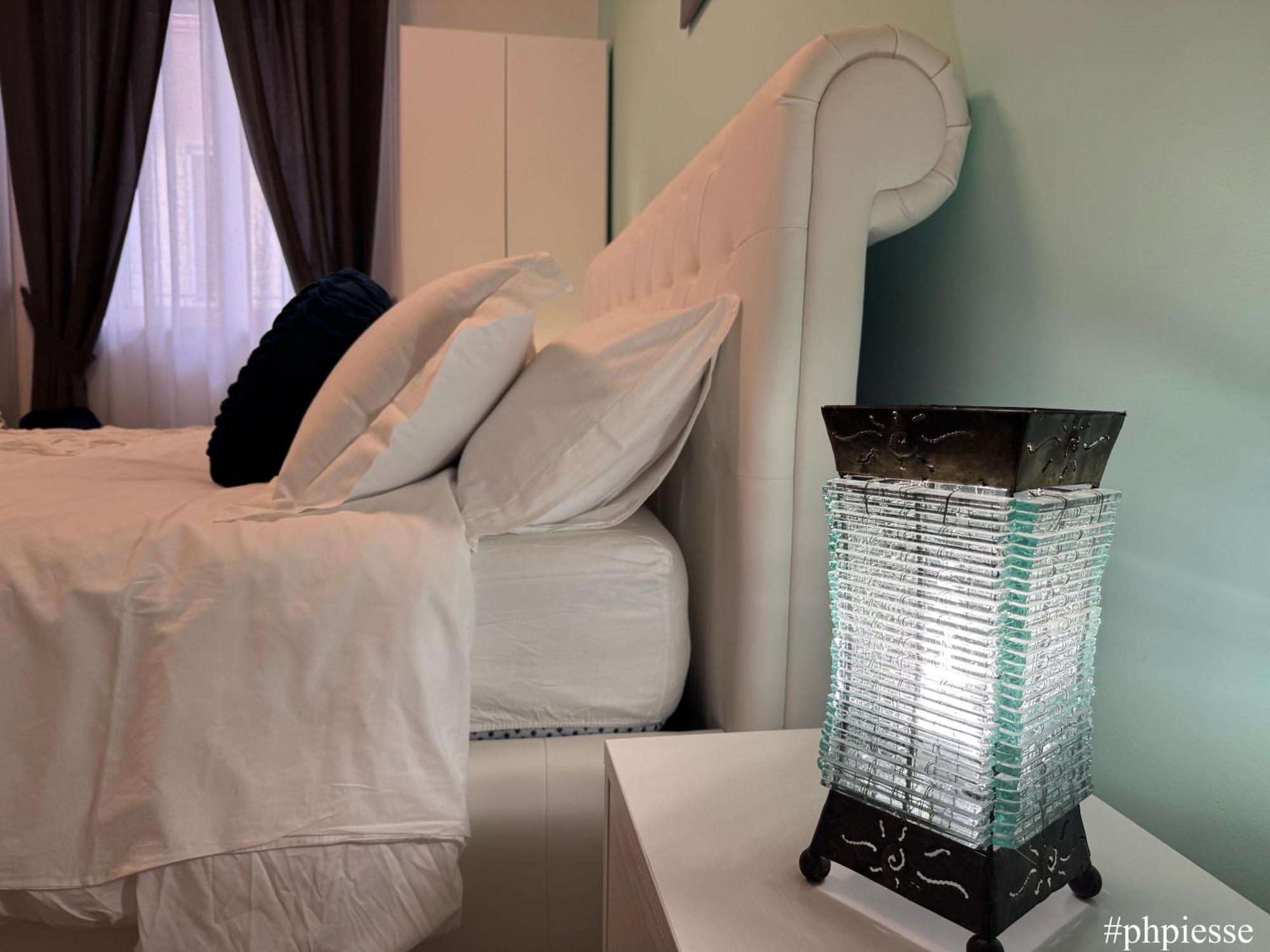 Emerella Luxury Suites-Siderno Lungomare المظهر الخارجي الصورة