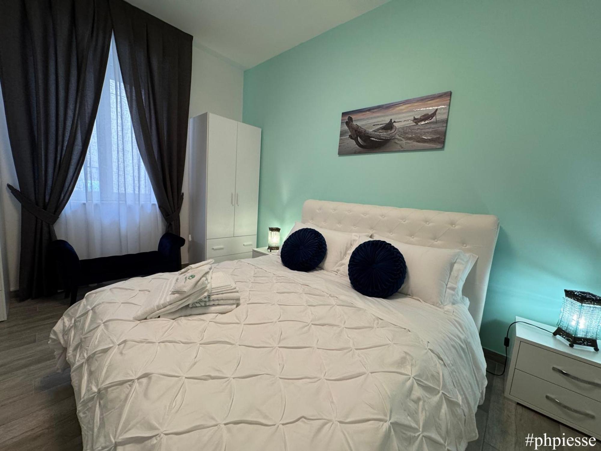 Emerella Luxury Suites-Siderno Lungomare المظهر الخارجي الصورة