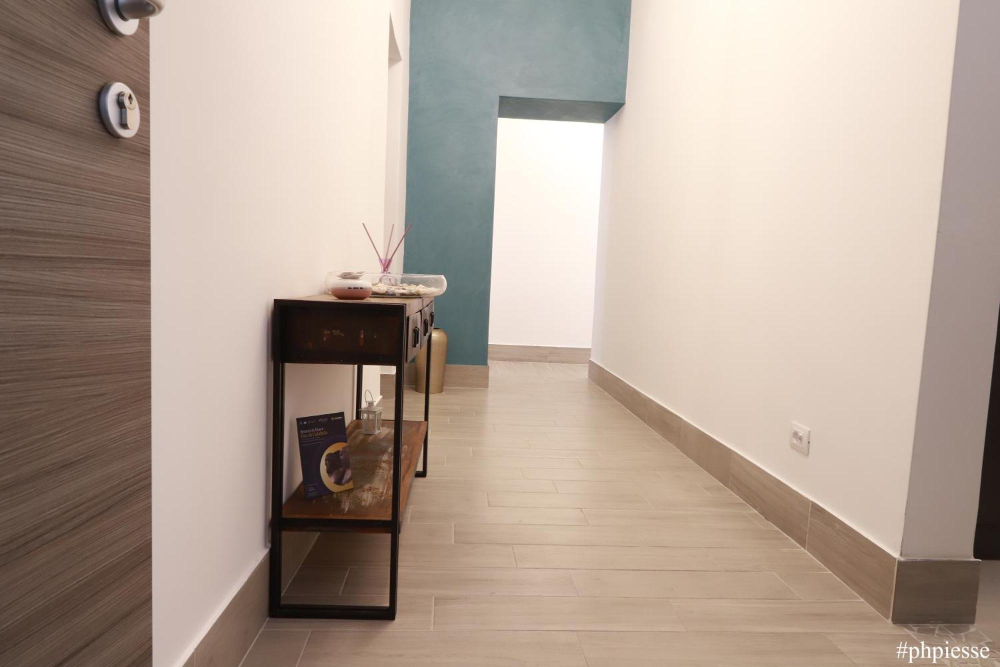 Emerella Luxury Suites-Siderno Lungomare المظهر الخارجي الصورة