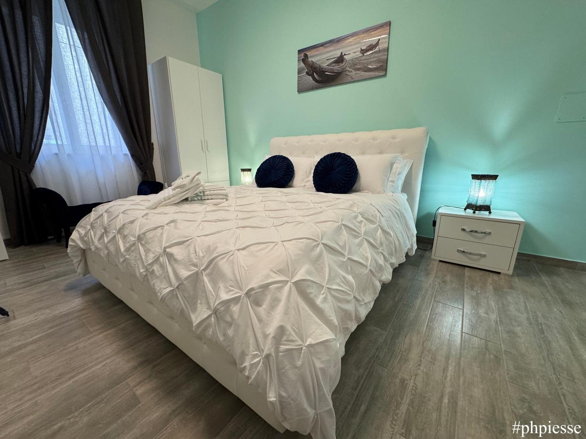 Emerella Luxury Suites-Siderno Lungomare المظهر الخارجي الصورة