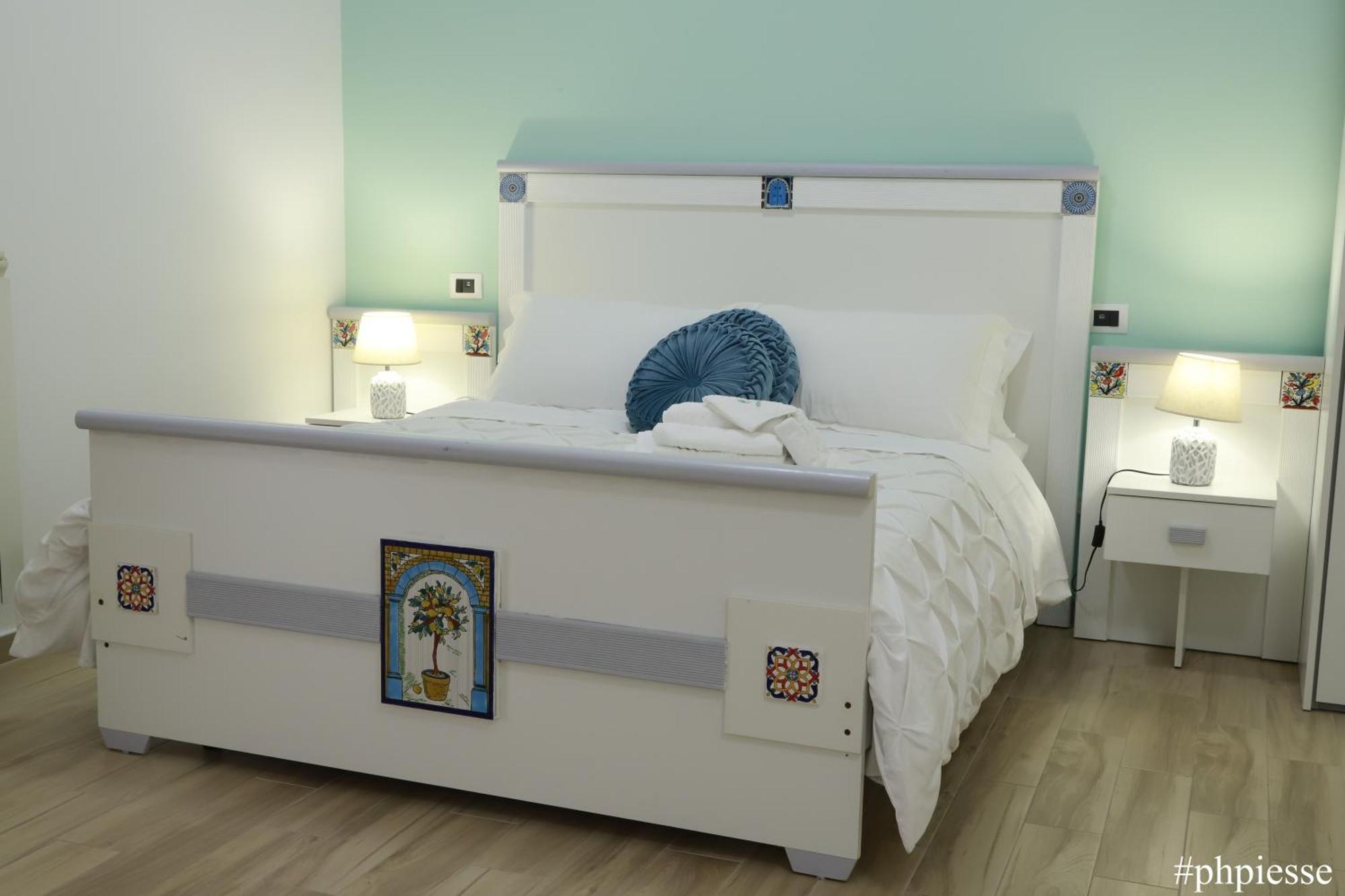 Emerella Luxury Suites-Siderno Lungomare المظهر الخارجي الصورة