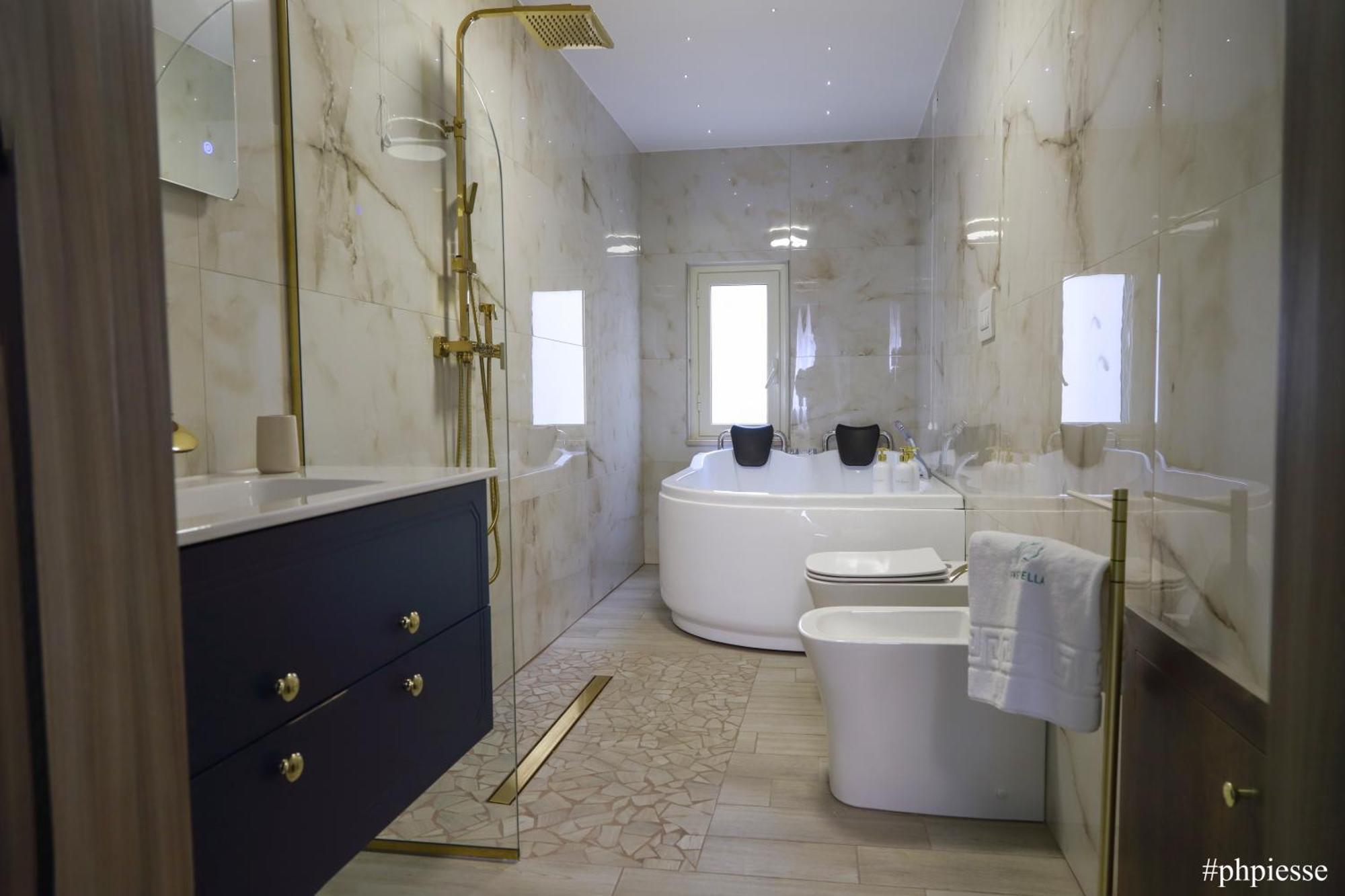 Emerella Luxury Suites-Siderno Lungomare المظهر الخارجي الصورة