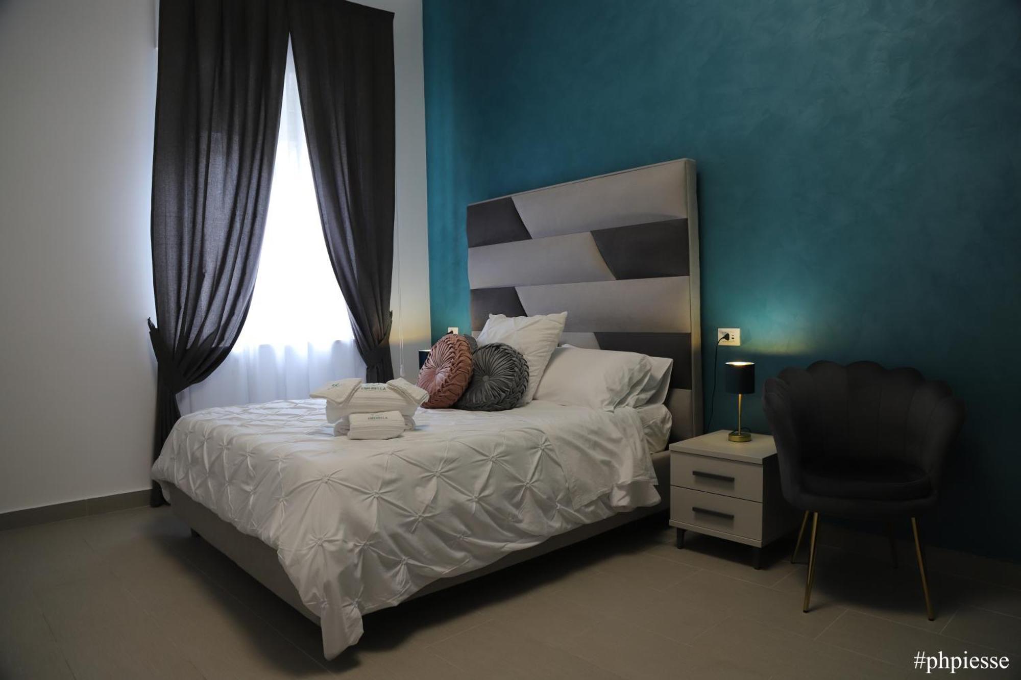 Emerella Luxury Suites-Siderno Lungomare المظهر الخارجي الصورة