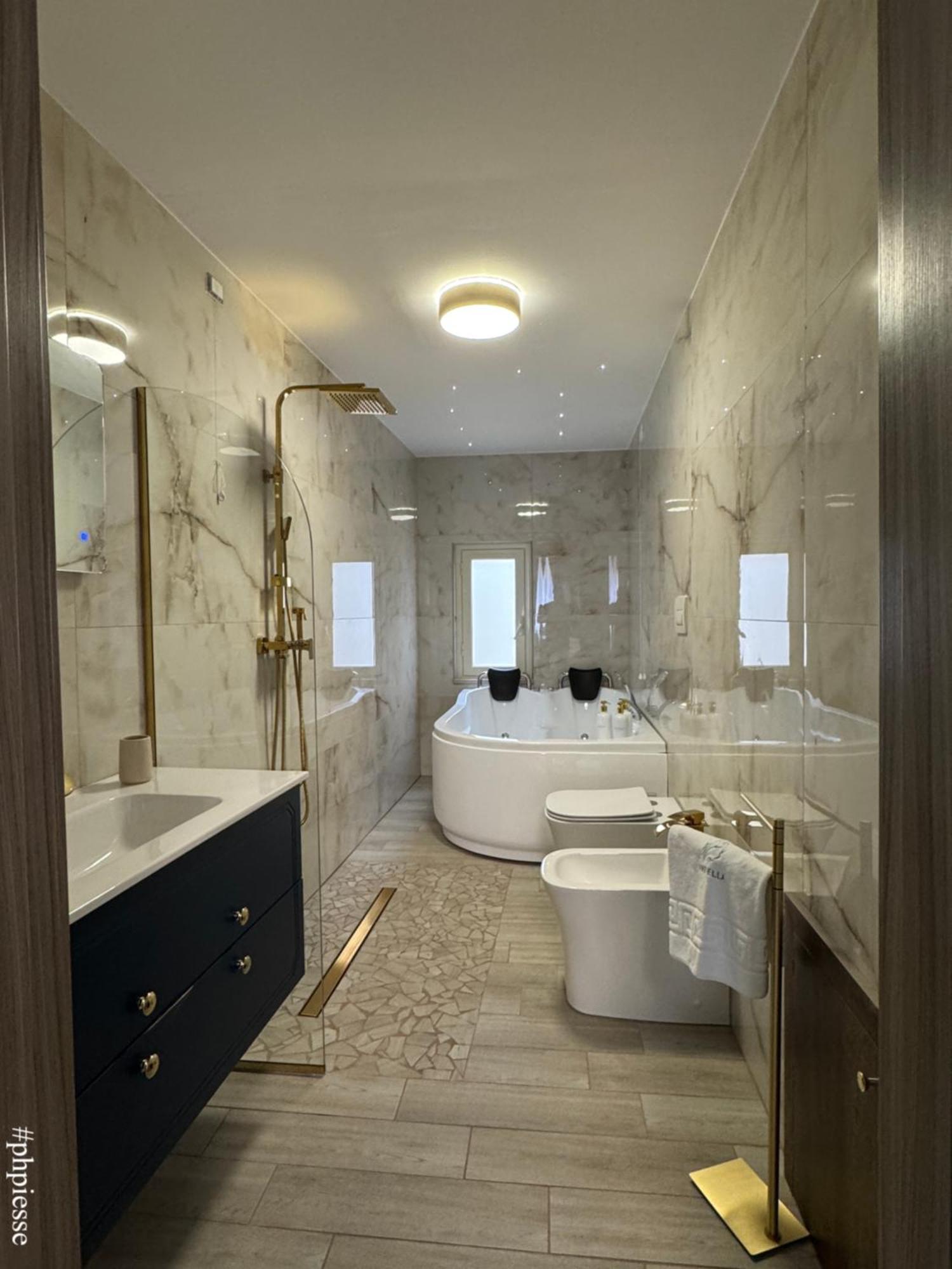 Emerella Luxury Suites-Siderno Lungomare المظهر الخارجي الصورة