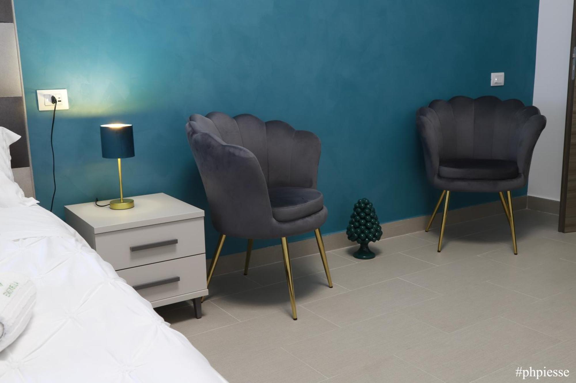 Emerella Luxury Suites-Siderno Lungomare المظهر الخارجي الصورة