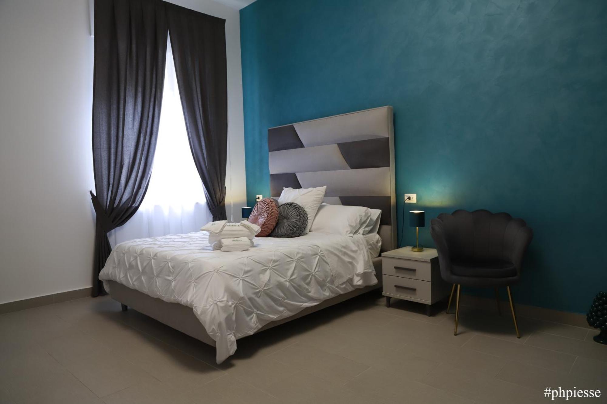 Emerella Luxury Suites-Siderno Lungomare المظهر الخارجي الصورة
