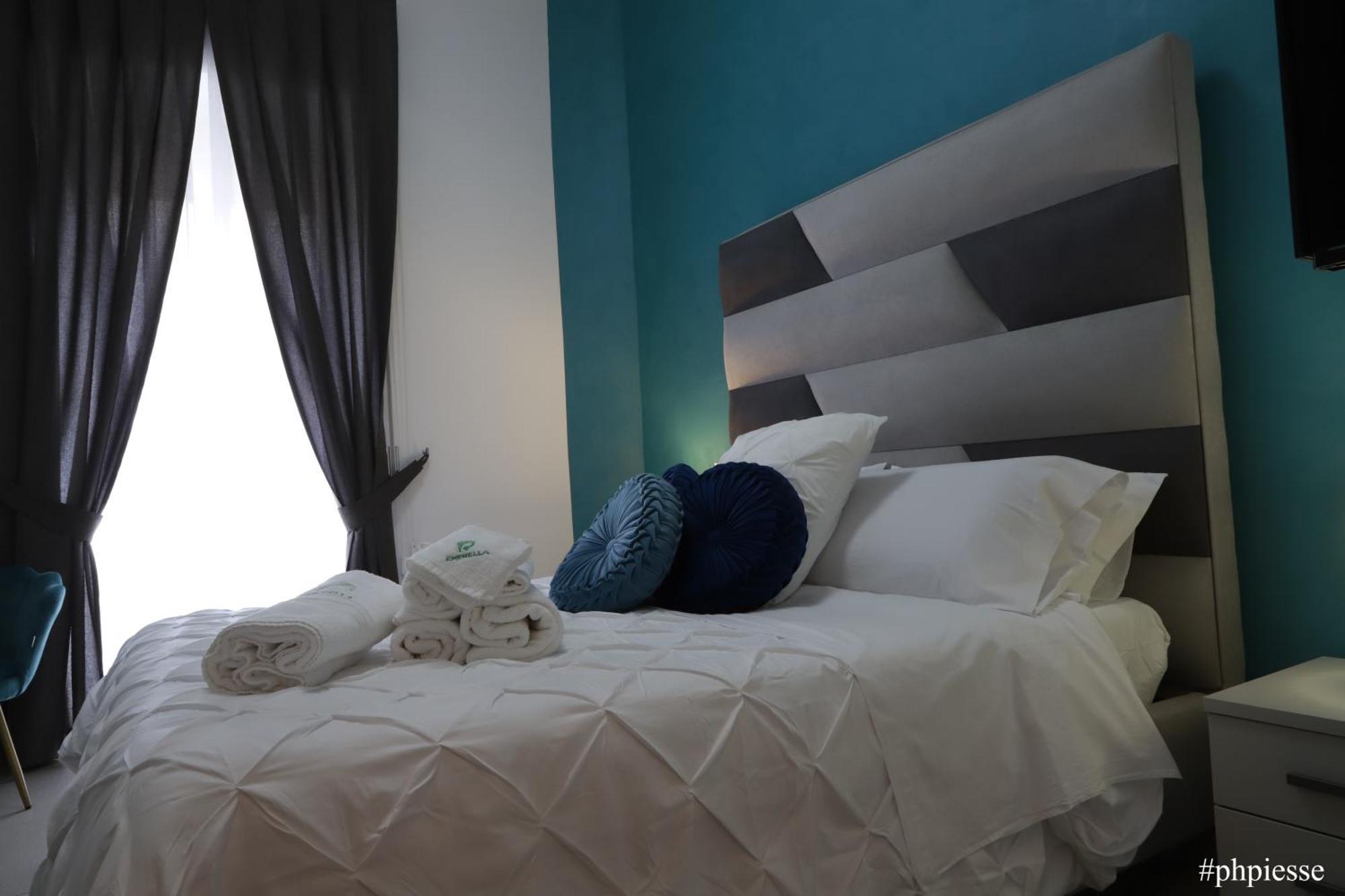 Emerella Luxury Suites-Siderno Lungomare المظهر الخارجي الصورة