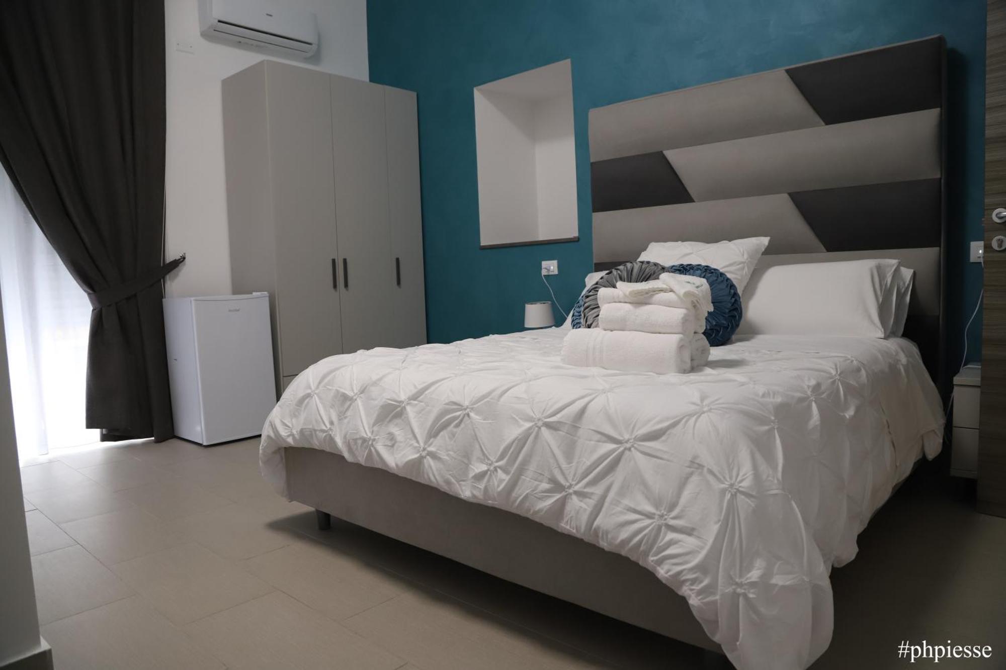 Emerella Luxury Suites-Siderno Lungomare المظهر الخارجي الصورة