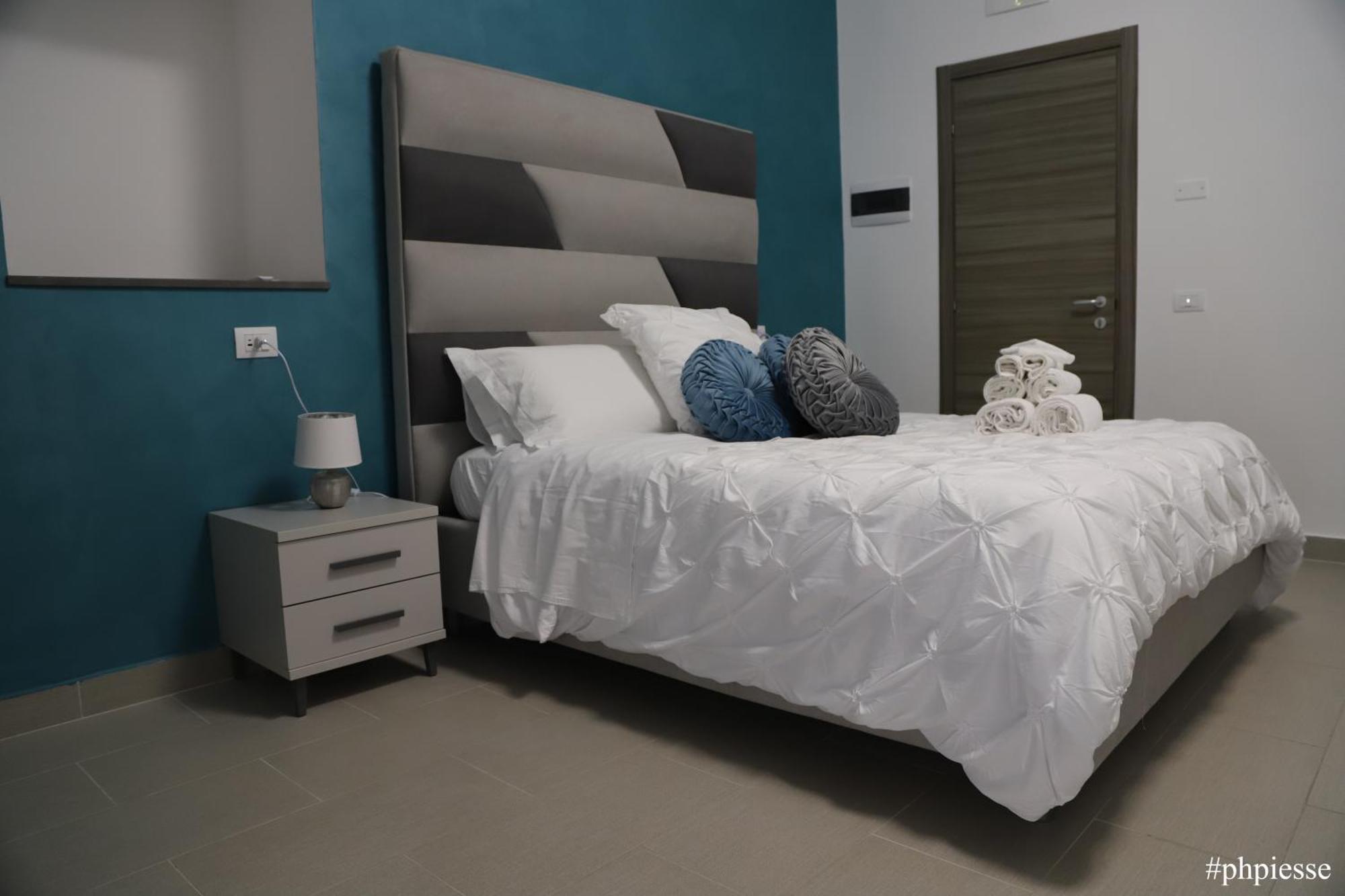 Emerella Luxury Suites-Siderno Lungomare المظهر الخارجي الصورة